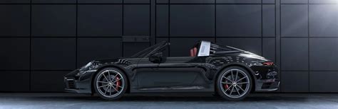 Porsche 911 Targa 4S PDK 2024 Specs & Price in Philippines.